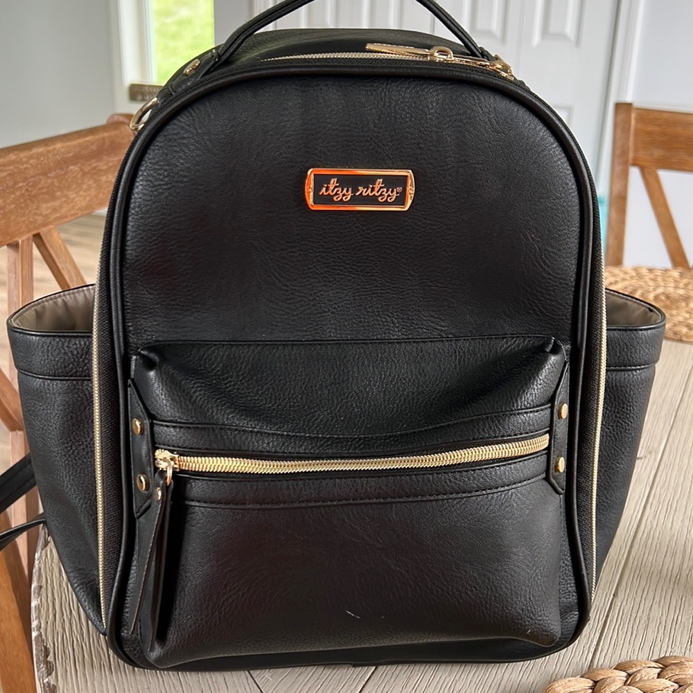 Itzy Ritzy Mini Diaper Bag